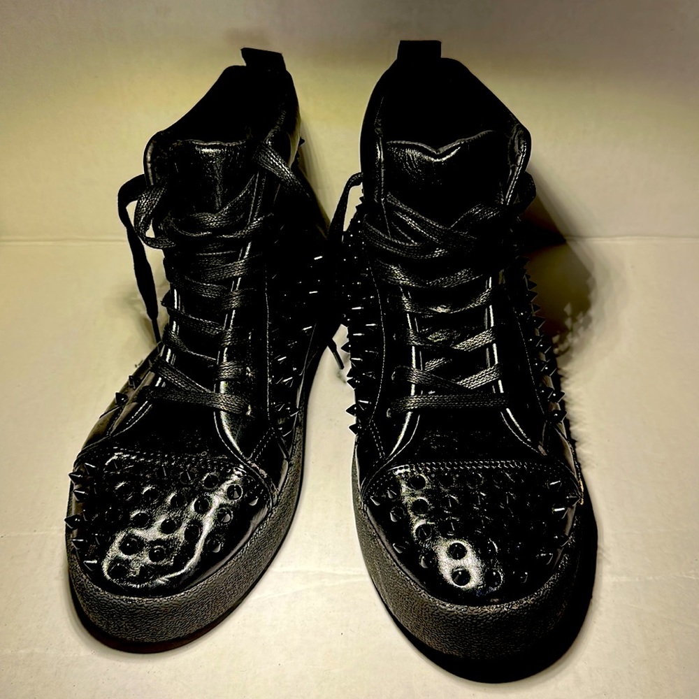 Fiesso Boots : Encore